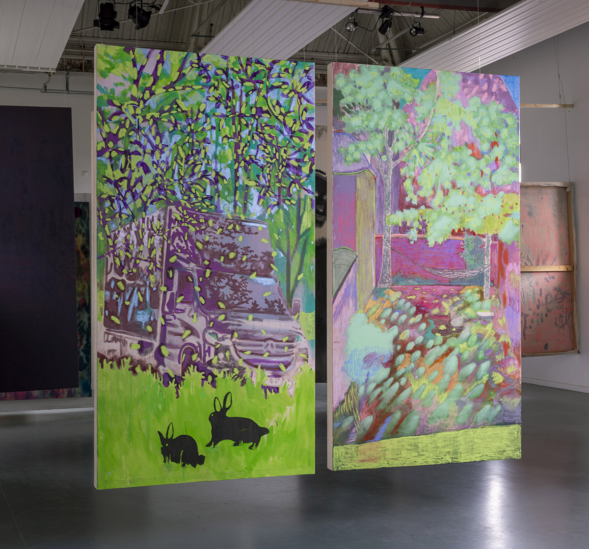 SMALLfields of air 09