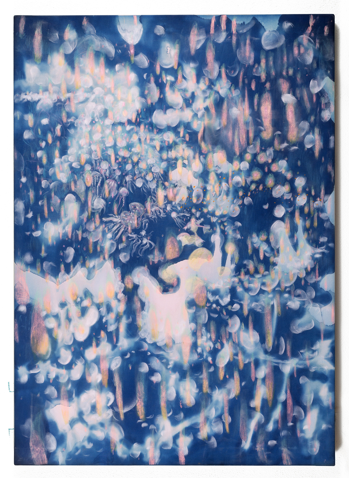 see one in thousands and thousands in one