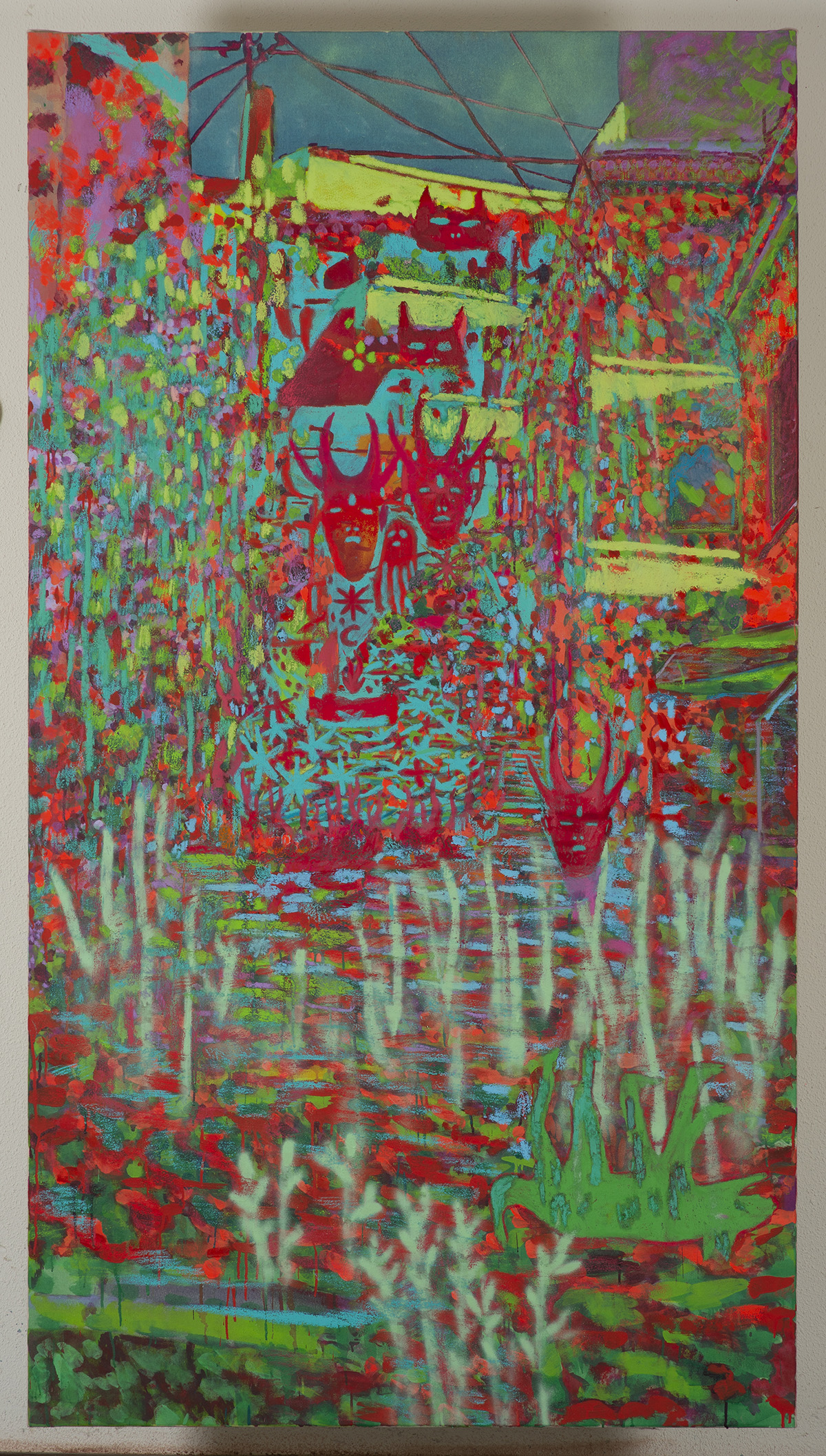 smile from the streets you follow tightly